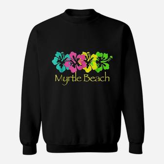 Myrtle Beach Sweatshirt | Crazezy DE
