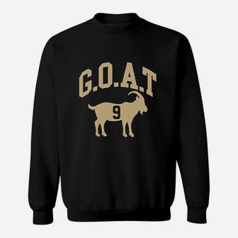 New Orleans Goat Sweatshirt - Thegiftio UK