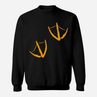 Oregon Girl Pacific Northwest Sweatshirt | Crazezy