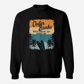 Outer Banks Sweatshirt | Crazezy