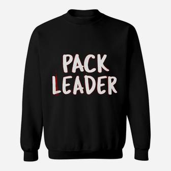 Pack Leader Sweatshirt - Thegiftio UK