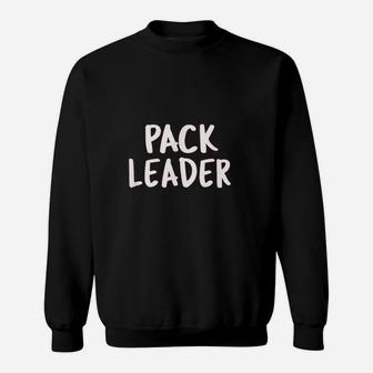 Pack Leader Sweatshirt - Thegiftio UK