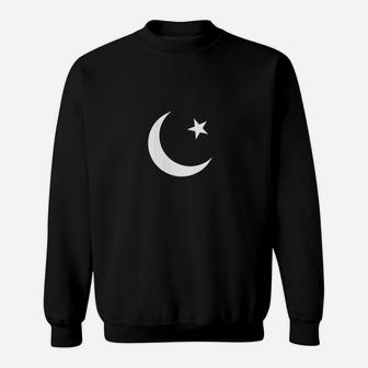 Pakistan Flag Cool Flags Gift Sweatshirt | Crazezy DE