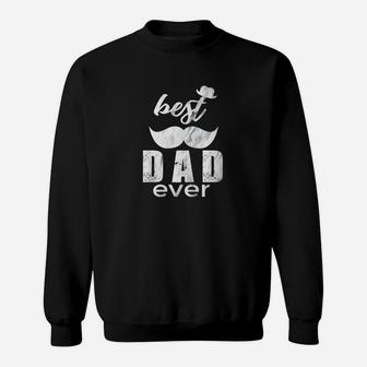 Papa Gesschenk Vatertag Geschenk Sweatshirt - Seseable