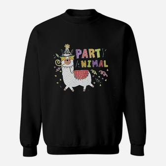Party Animal Sweatshirt - Thegiftio UK