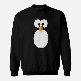 Penguin Costume Sweatshirt - Thegiftio UK