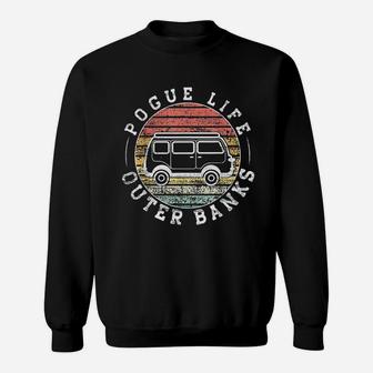 Pogue Life Outer Banks Sweatshirt | Crazezy