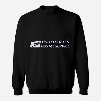 Postal United States Service Sweatshirt - Thegiftio