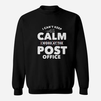 Postal Worker Gifts Sweatshirt - Thegiftio UK