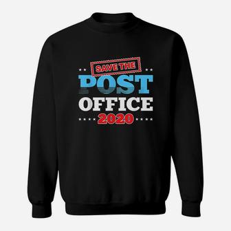 Postal Worker Sweatshirt - Thegiftio UK