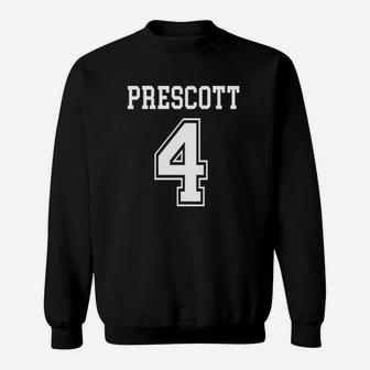 Prescott 4 Sweatshirt | Crazezy CA