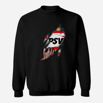 Psv Eindhoven Sweatshirt - Thegiftio