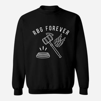 Rbg Forever Sweatshirt | Crazezy AU