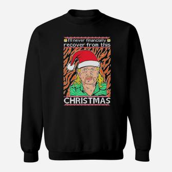 Recover From This Sweatshirt - Monsterry DE