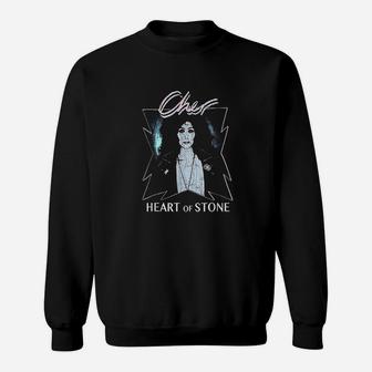 Retro Chers Love Musician Tour For Men Women Sweatshirt | Crazezy CA