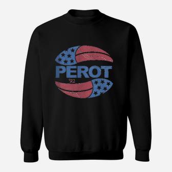 Ross Perot 92 Sweatshirt | Crazezy DE