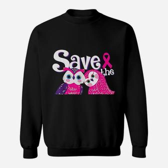 Save The Sweatshirt | Crazezy DE