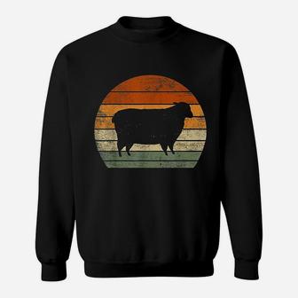 Sheep Lover Sweatshirt | Crazezy UK