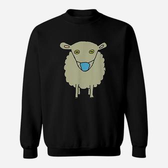 Sheep Lover Sweatshirt | Crazezy UK