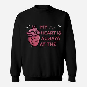 Situs Inversus Hoodie Reversed Mirrored Flipped Organs Sweatshirt | Crazezy AU