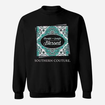 Southern Couture Classic Sweatshirt - Thegiftio UK