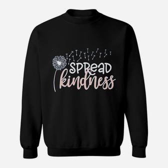 Spread Kindness Sweatshirt | Crazezy AU