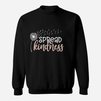 Spread Kindness Sweatshirt | Crazezy DE