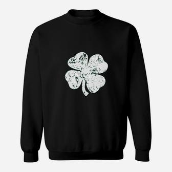 St Patricks Day St Paddys Sweatshirt - Thegiftio UK