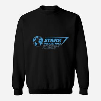 Stark Industries Sweatshirt | Crazezy