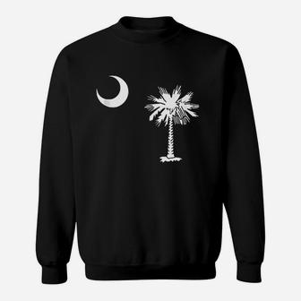State Of South Carolina Sweatshirt | Crazezy AU