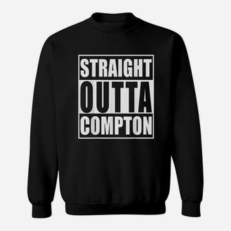 Straight Out Compton Sweatshirt | Crazezy
