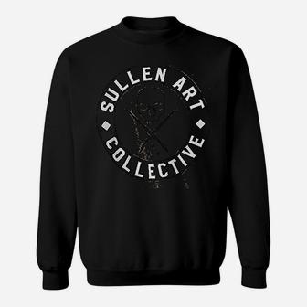 Sullen Autumn Sweatshirt - Thegiftio UK