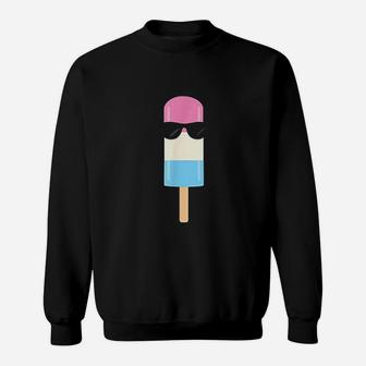 Summer Ice Cream Sweatshirt | Crazezy