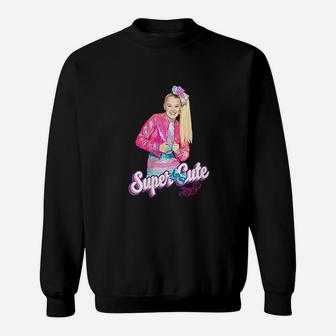 Super Cute Sweatshirt | Crazezy CA