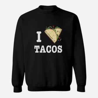 Taco Tuesday Sweatshirt | Crazezy CA