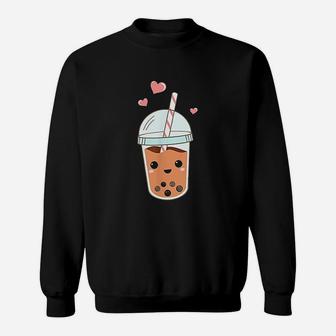 Tea Lover Sweatshirt | Crazezy AU