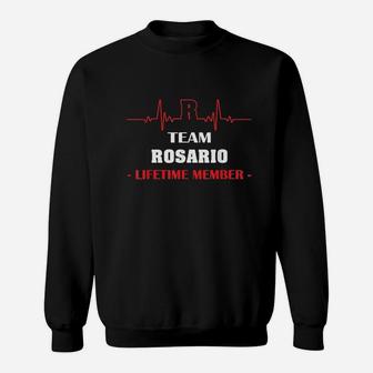 Team Life Time Member Family Sweatshirt | Crazezy AU