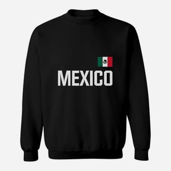 Team Mexico Mexican Pride Sweatshirt | Crazezy UK