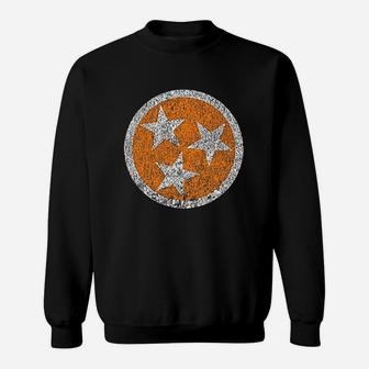 Tennessee Tn Usa America Sweatshirt | Crazezy