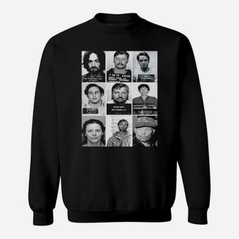 The Dead Wont Bother You Its The Living You Have To Worry About Sweatshirt - Monsterry DE