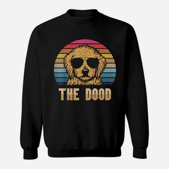 The Dood Sweatshirt | Crazezy UK