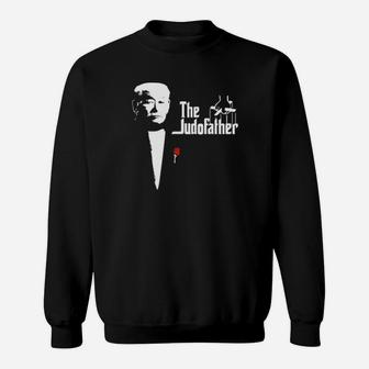 The Judofather Sweatshirt - Monsterry