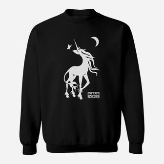 The Last Unicorn Sweatshirt - Thegiftio UK