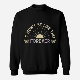 This Is Your Sign Sweatshirt - Monsterry UK