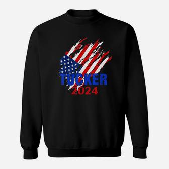 Tucker 2024 Sweatshirt - Thegiftio UK