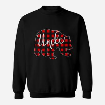 Uncle Bear Sweatshirt | Crazezy UK