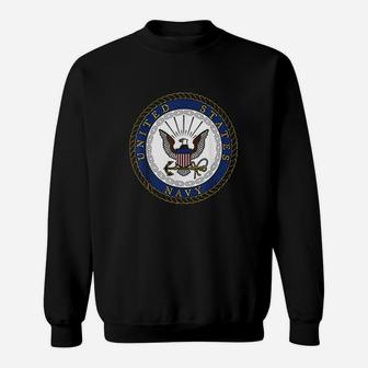 United States Navy Sweatshirt | Crazezy UK