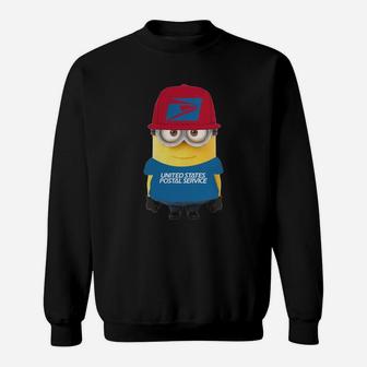 United States Postal Service Funny Sweatshirt - Thegiftio