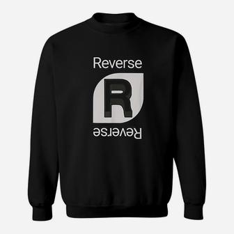 Uno Reverse Card Sweatshirt - Thegiftio