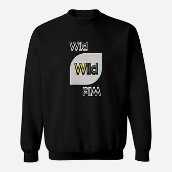 Uno Wild Card Sweatshirt - Thegiftio